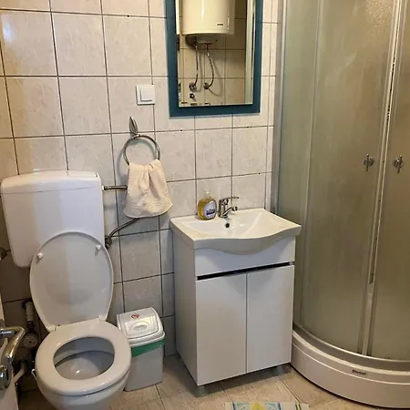 M's Luxury Apartment