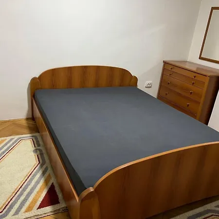 Apartment M's Luxury Skopje