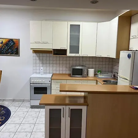 Apartment M's Luxury Skopje