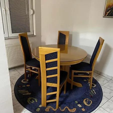 Apartment M's Luxury