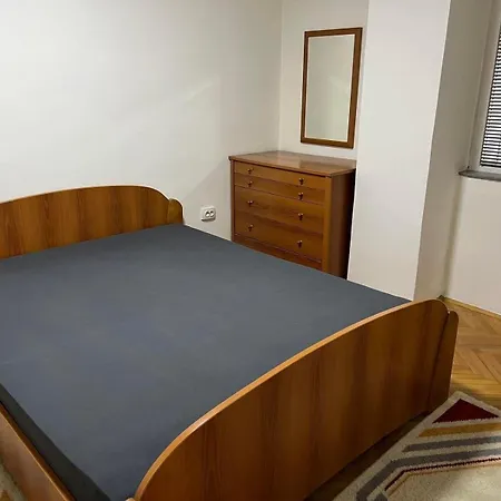 Apartment M's Luxury Skopje