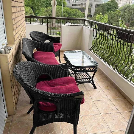 Apartment M's Luxury *